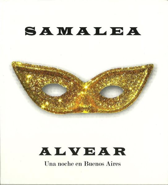 Fernando Samalea — Alvear