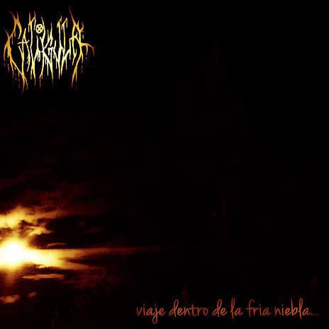 Calígula — Viaje Dentro De La Fría Niebla