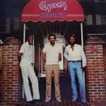 Crusaders — Standing Tall