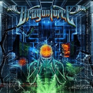 Dragonforce — Maximum Overload