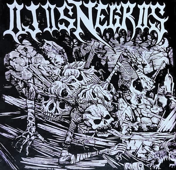 Ojos Negros — Resurgir