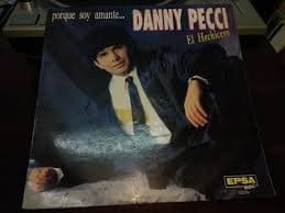 Danny Pecci — Porque Soy Amante