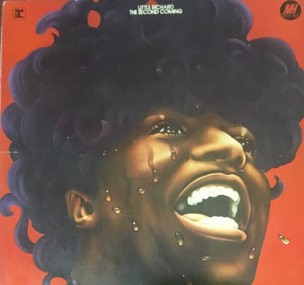 Little Richard — The Second Coming