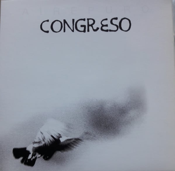 Congreso – Aire Puro