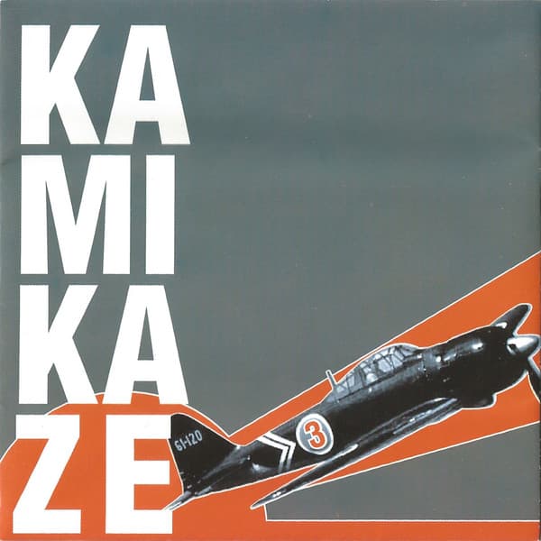 Kamikaze — 3