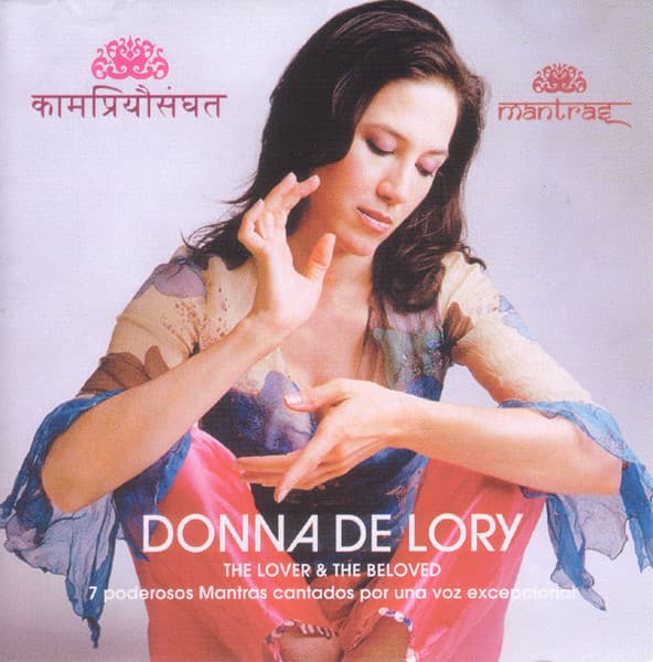 Donna de Lory — The Lover & The Beloved