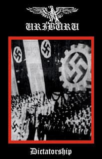 Uriburu — Dictatorship