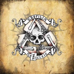 Zoofilia — Reziclaje