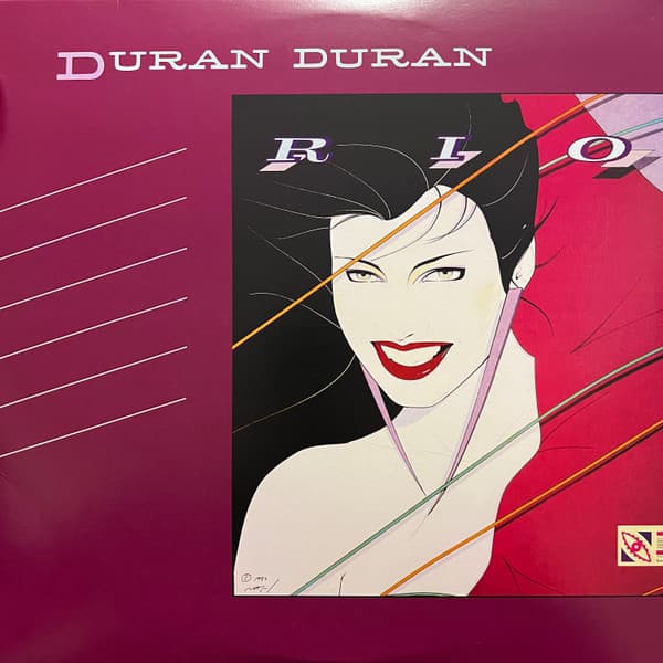 Duran Duran — Rio