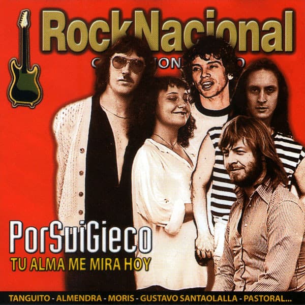 Various — Rock Nacional Colección de Oro Vol. 14