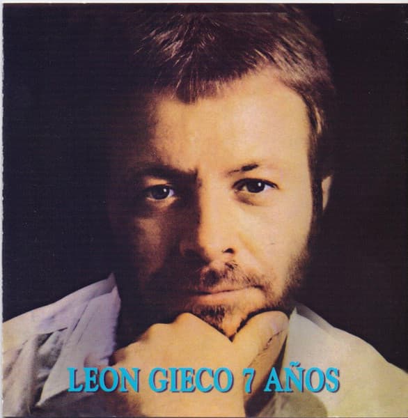 León Gieco — 7 Años