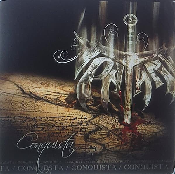 Patán — Conquista