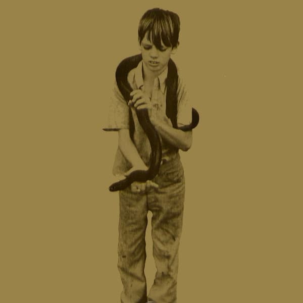 Primal Scream — Riot City Blues