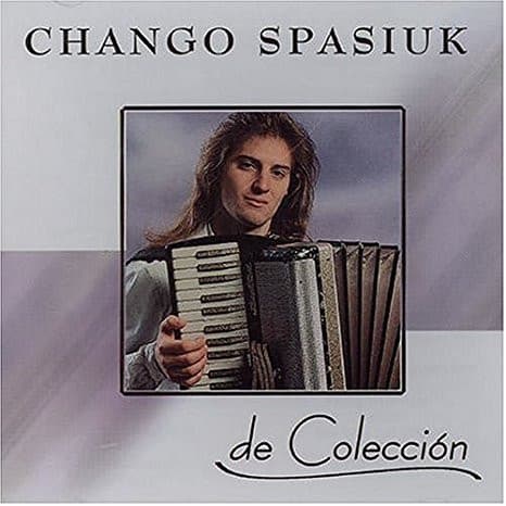 Chango Spasiuk — De Colección