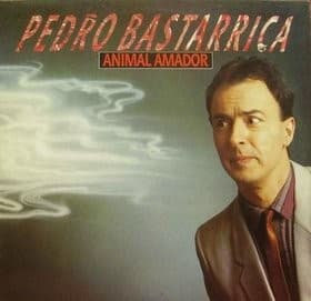 Pedro Bastarrica — Animal Amador