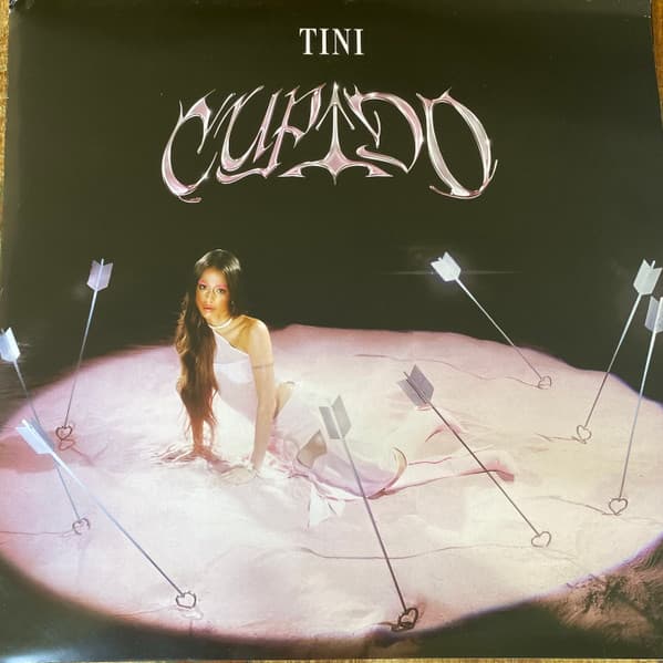 TINI — Cupido