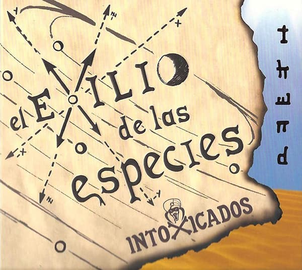 Intoxicados — El Exilio De Las Especies (Thend)