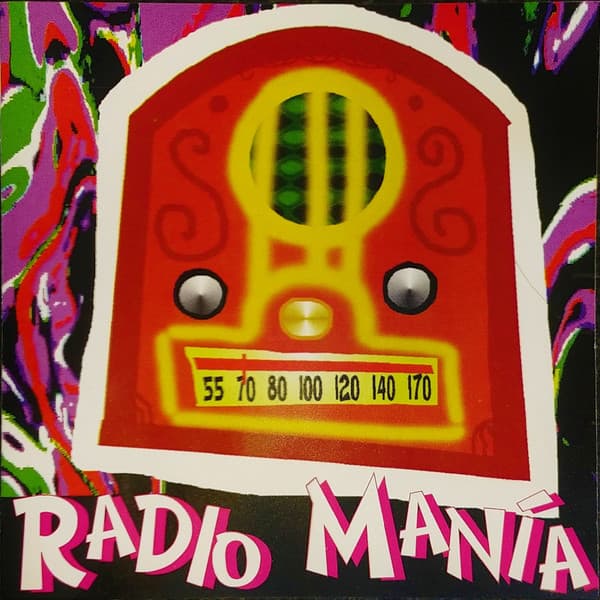Various — Radio Mania