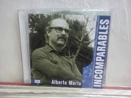 Alberto Merlo — Incomparables