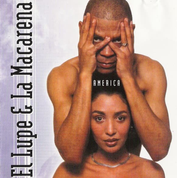 El Lupe Y La Macarena — America
