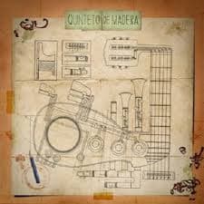 Quinteto De Madera — La Obrajera