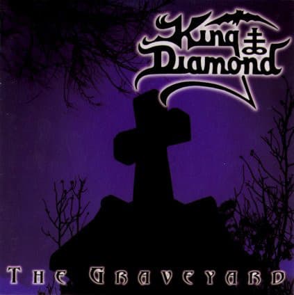 King Diamond — The Graveyard