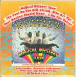 The Beatles — Magical Mystery Tour