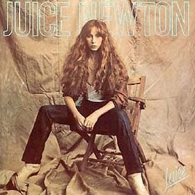Juice Newton — Juice