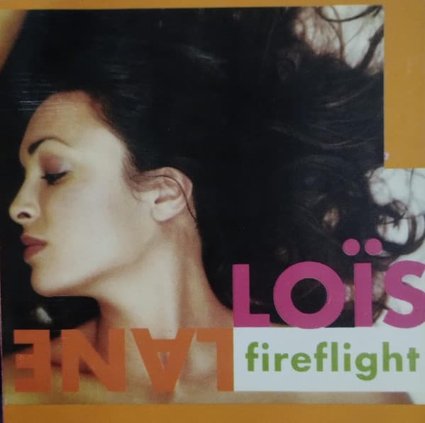 Loïs Lane — Fireflight