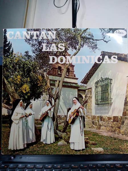 Las Dominicas — Cantan Las Dominicas