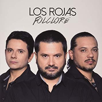 Los Rojas & Jorge Rojas — Folclore