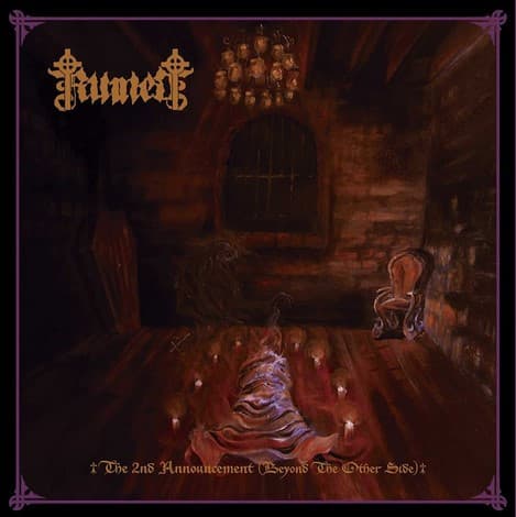 Ruined — The 2nd Announcement (Beyond The Other Side)
