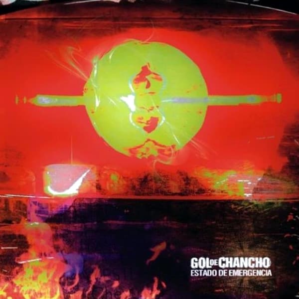 Gol De Chancho — Estado De Emergencia