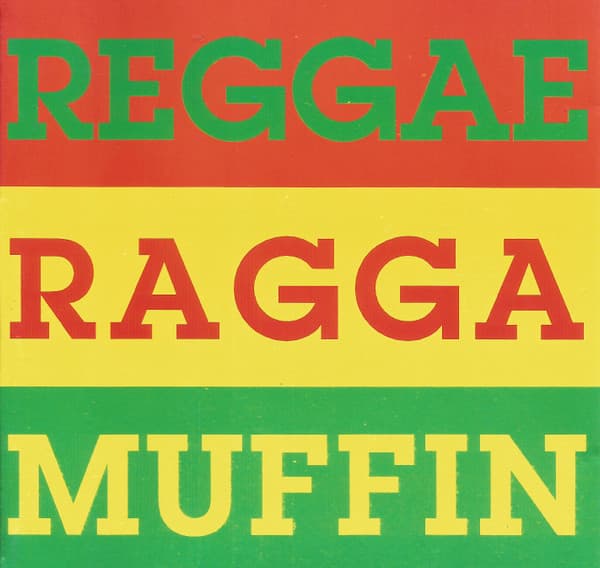 Various — Reggae Ragga Muffin