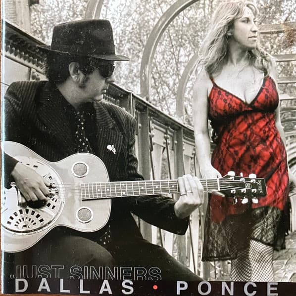Dallas · Ponce — Just Sinners