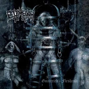 Belphegor — Goatreich - Fleshcult