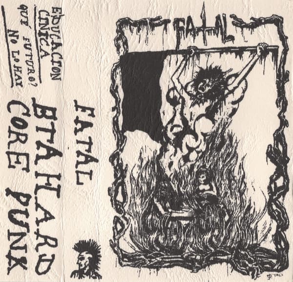 Fatal — Demo
