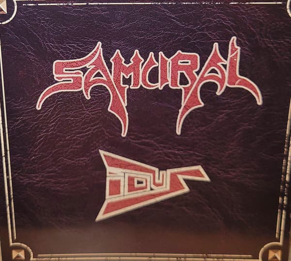 Samurai & Idus — Mas Alla Del Abismo / Calendario Romano