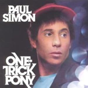 Paul Simon — One-Trick Pony