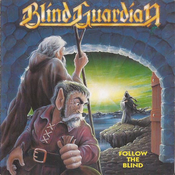 Blind Guardian — Follow The Blind
