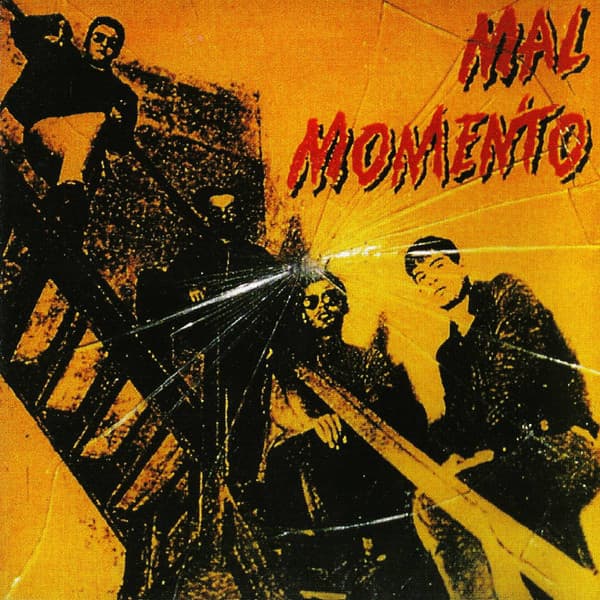 Mal Momento — Mal Momento
