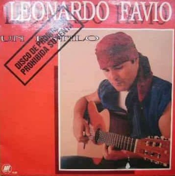 Leonardo Favio — Un Estilo