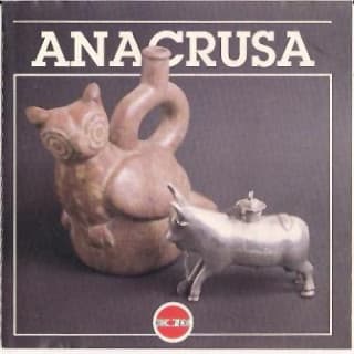 Anacrusa — Anacrusa