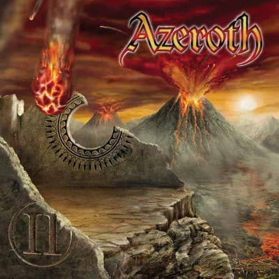 Azeroth — II