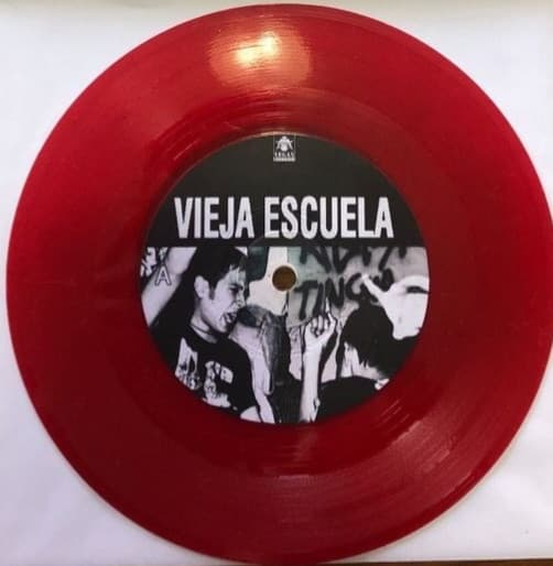 Vieja Escuela — XXX