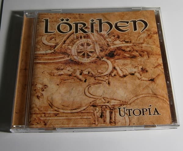 Lörihen — Utopía