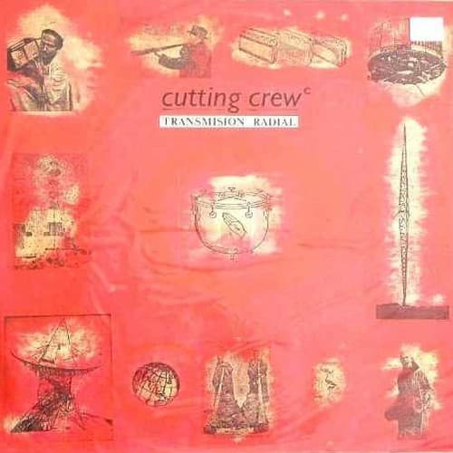 Cutting Crew — Transmisión Radial (Broadcast)