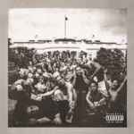 Kendrick Lamar — To Pimp A Butterfly