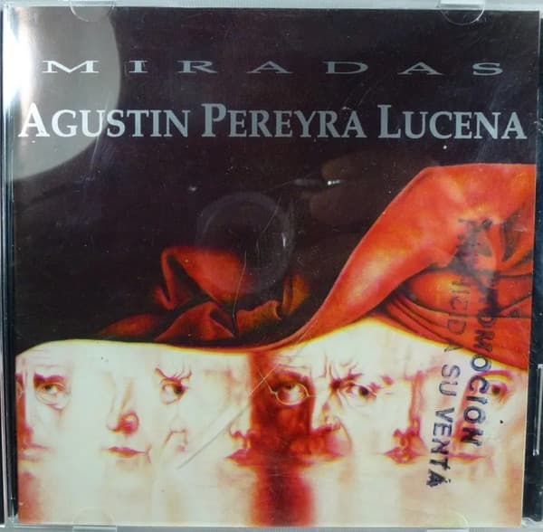 Agustin Pereyra Lucena — Miradas