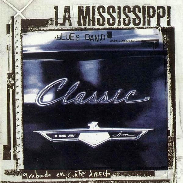 La Mississippi — Classic